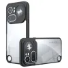 Coque Nothing Phone (4a) Pro Bumper Transparent