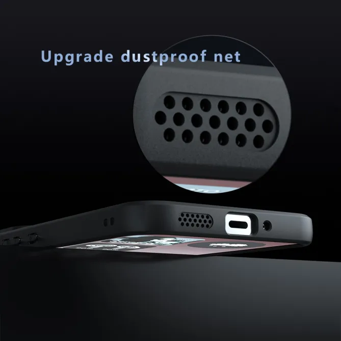 Coque Nothing Phone (4a) Pro Bumper Transparent