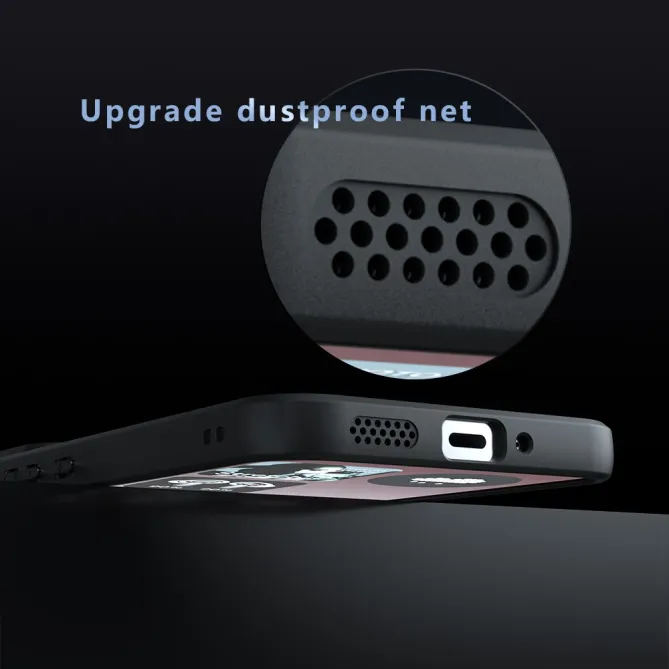 Coque Nothing Phone (4a) Pro Magnétique Mate Support Rotatif