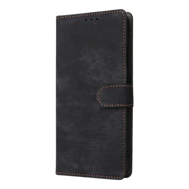 Housse Nothing Phone (4a) Rétro avec Lanière de Poignet