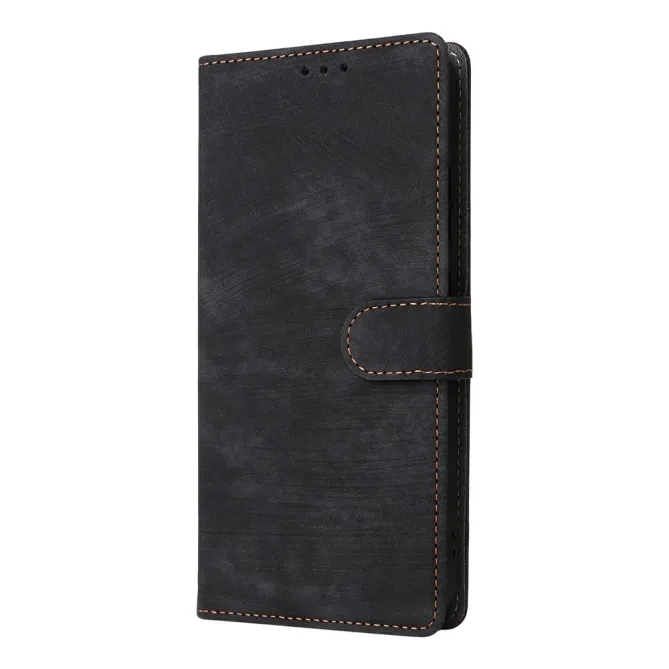 Housse Nothing Phone (4a) Rétro avec Lanière de Poignet