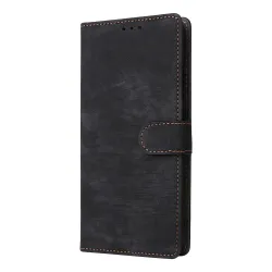 Housse Nothing Phone (4a) Rétro avec Lanière de Poignet