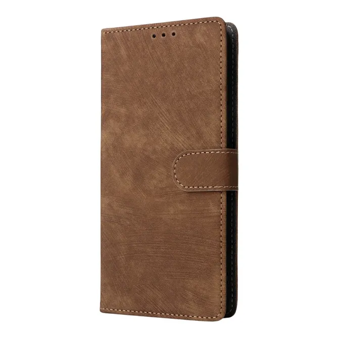 Housse Nothing Phone (4a) Rétro avec Lanière de Poignet