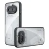 Coque Nothing Phone (4a) Bumper Transparent