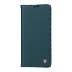 Étui Nothing Phone (4a) Simili Cuir Premium Magnétique