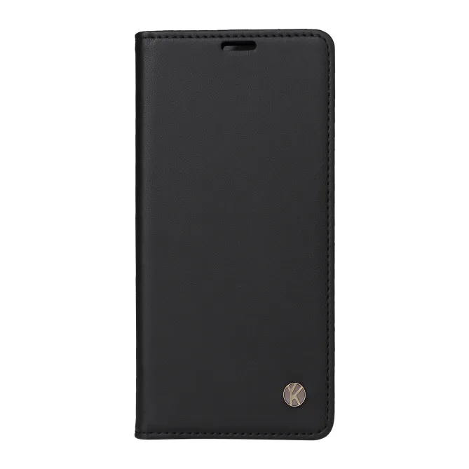 Étui Nothing Phone (4a) Simili Cuir Premium Magnétique