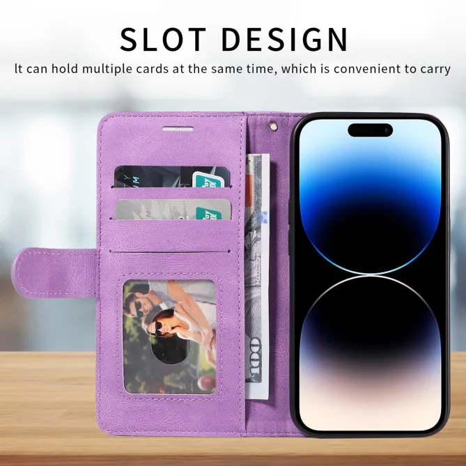 Housse Nothing Phone (4a) Pro Simili Cuir Artistique