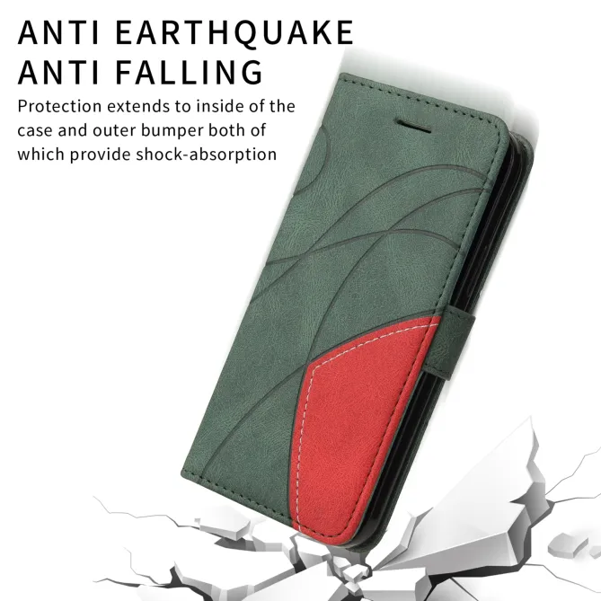 Housse Nothing Phone (4a) Pro Simili Cuir Artistique