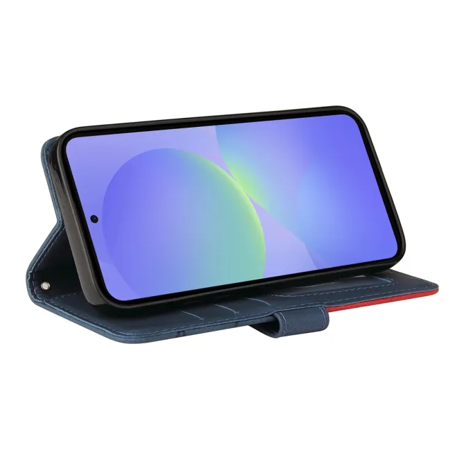 Housse Nothing Phone (4a) Simili Cuir Artistique