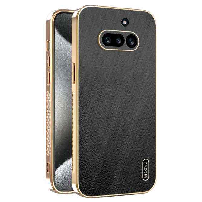 Coque Nothing Phone (4a) Texture Soie