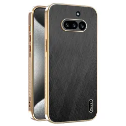 Coque Nothing Phone (4a) Texture Soie