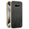 Coque Nothing Phone (4a) Texture Soie