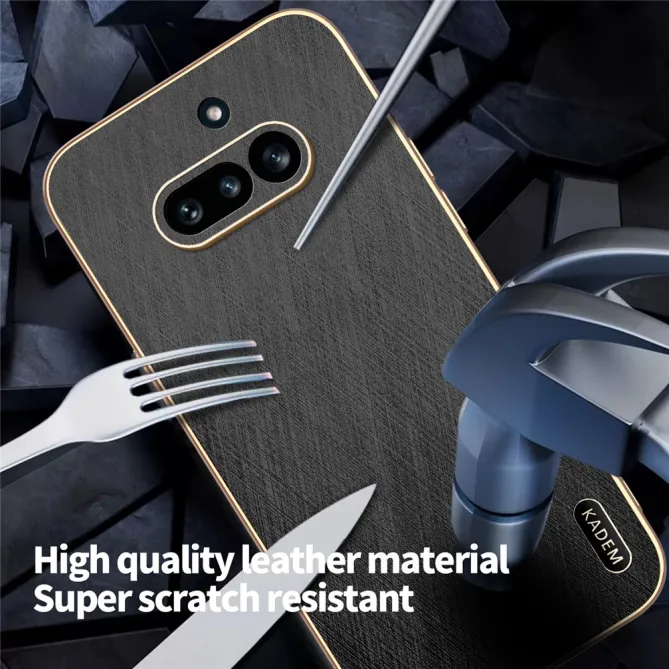 Coque Nothing Phone (4a) Texture Soie