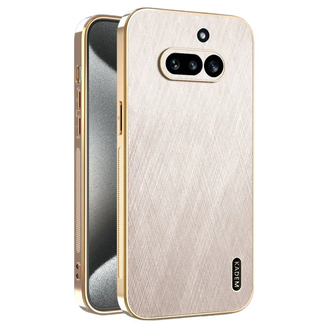 Coque Nothing Phone (4a) Texture Soie