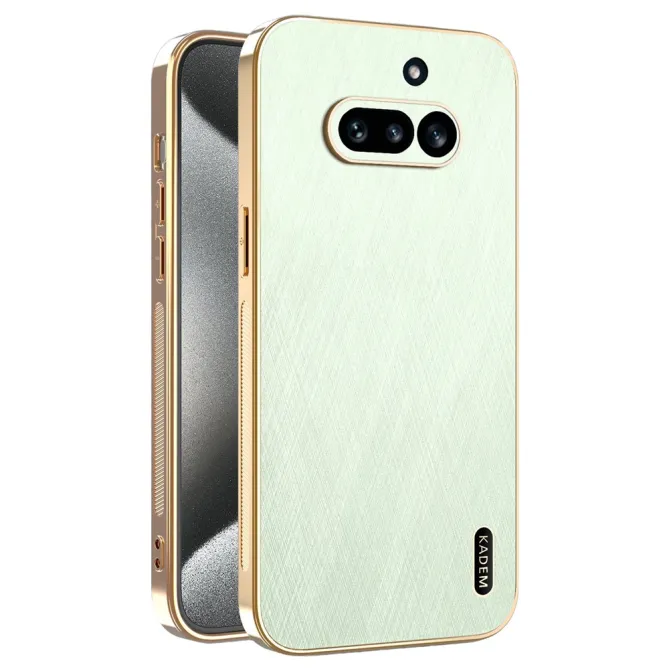 Coque Nothing Phone (4a) Texture Soie