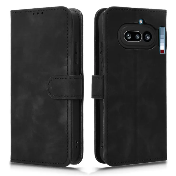 Housse Nothing Phone (4a) Simili Cuir Soft Touch