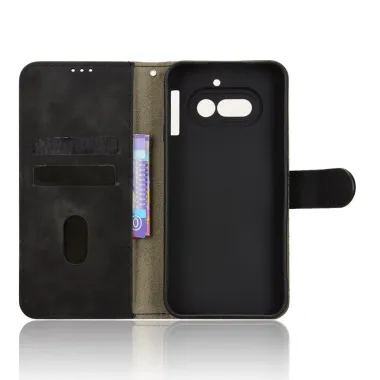 Housse Nothing Phone (4a) Simili Cuir Soft Touch