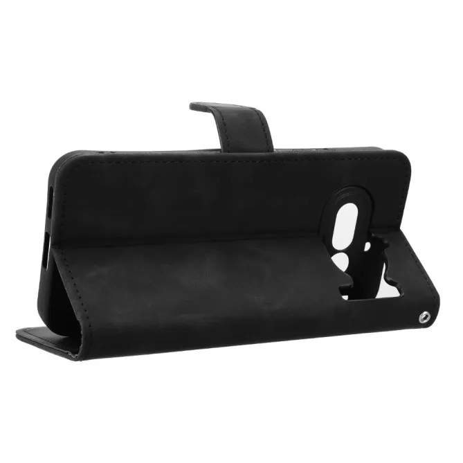 Housse Nothing Phone (4a) Simili Cuir Soft Touch