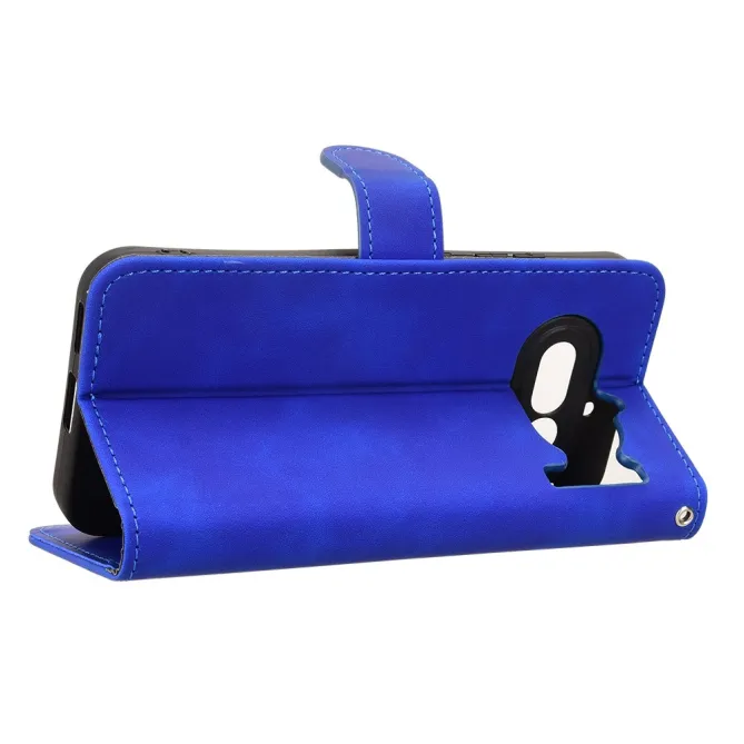 Housse Nothing Phone (4a) Simili Cuir Soft Touch