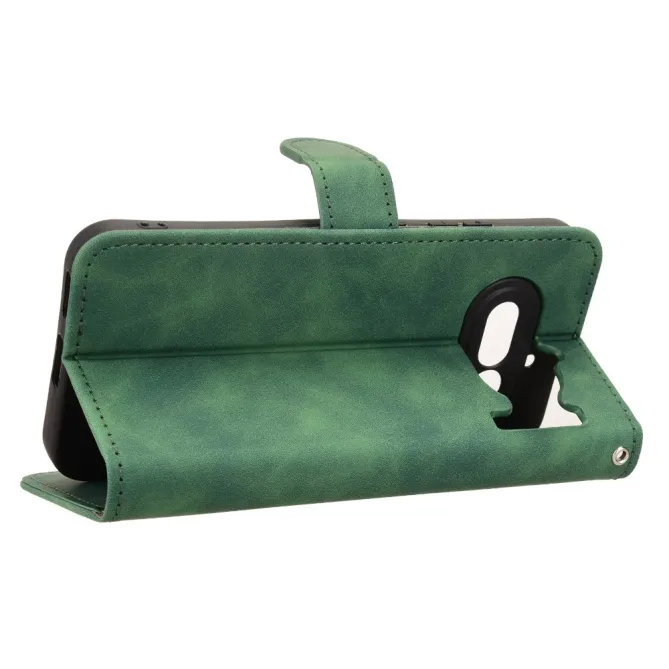 Housse Nothing Phone (4a) Simili Cuir Soft Touch