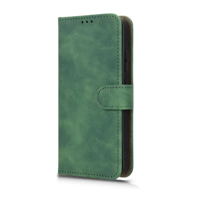 Housse Nothing Phone (4a) Simili Cuir Soft Touch