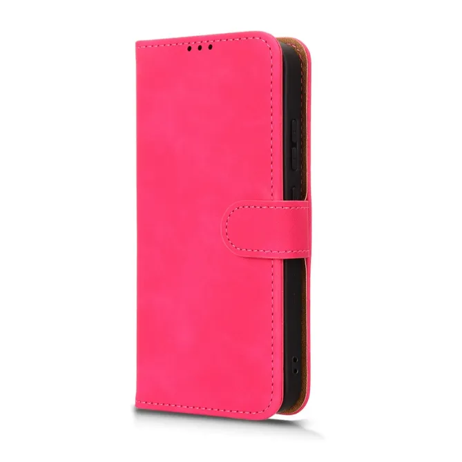 Housse Nothing Phone (4a) Simili Cuir Soft Touch