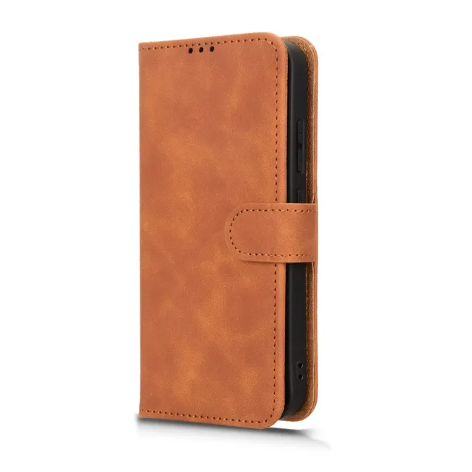 Housse Nothing Phone (4a) Simili Cuir Soft Touch