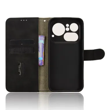 Housse Nothing Phone (4a) Pro Simili Cuir Soft Touch