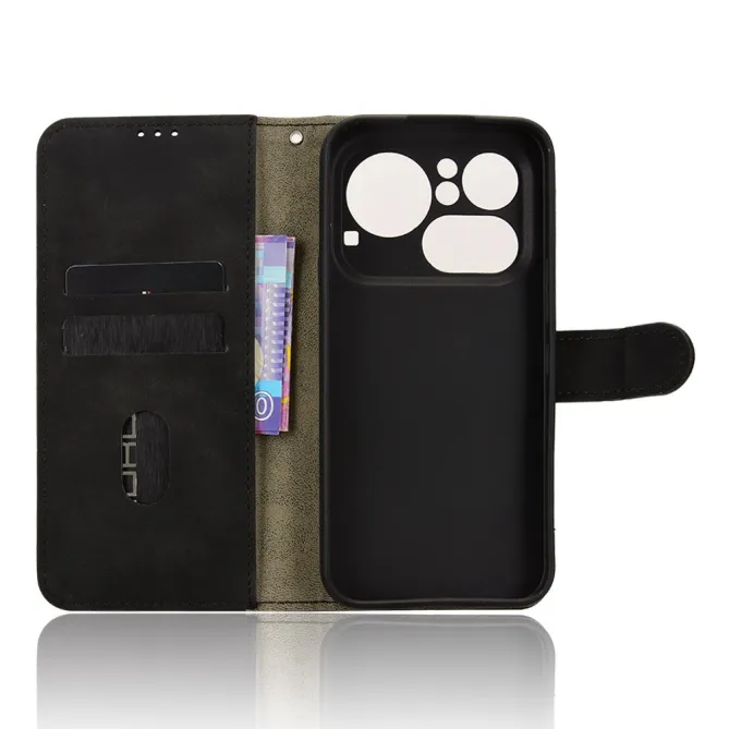 Housse Nothing Phone (4a) Pro Simili Cuir Soft Touch