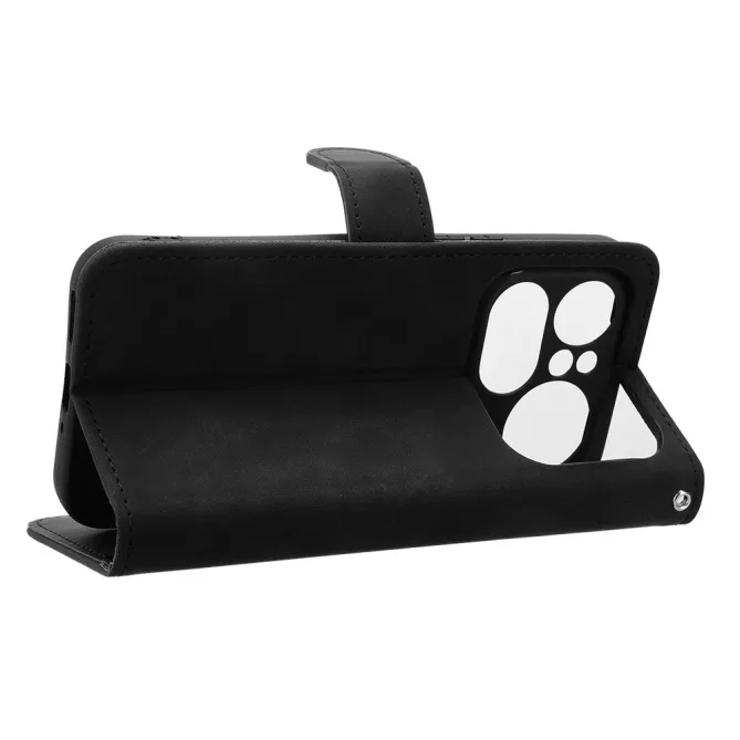 Housse Nothing Phone (4a) Pro Simili Cuir Soft Touch