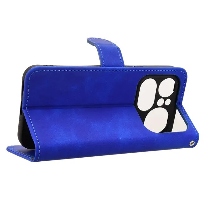 Housse Nothing Phone (4a) Pro Simili Cuir Soft Touch