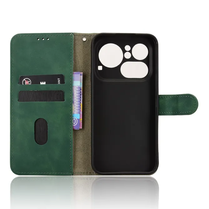 Housse Nothing Phone (4a) Pro Simili Cuir Soft Touch