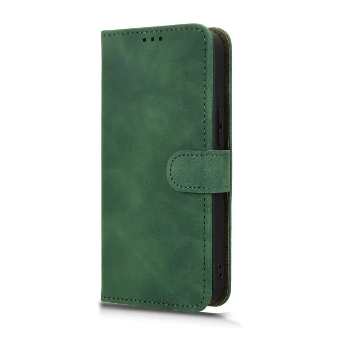 Housse Nothing Phone (4a) Pro Simili Cuir Soft Touch