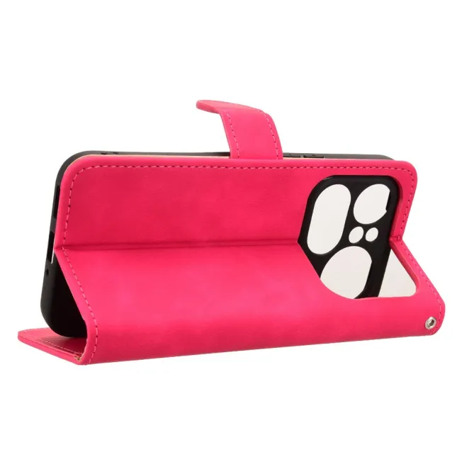 Housse Nothing Phone (4a) Pro Simili Cuir Soft Touch