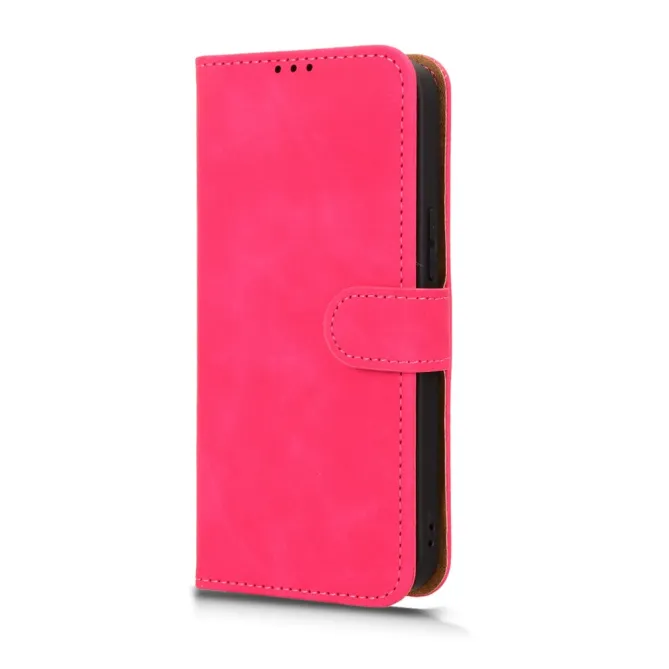 Housse Nothing Phone (4a) Pro Simili Cuir Soft Touch