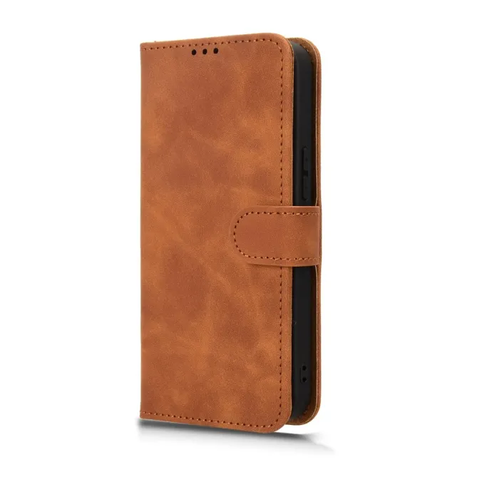 Housse Nothing Phone (4a) Pro Simili Cuir Soft Touch