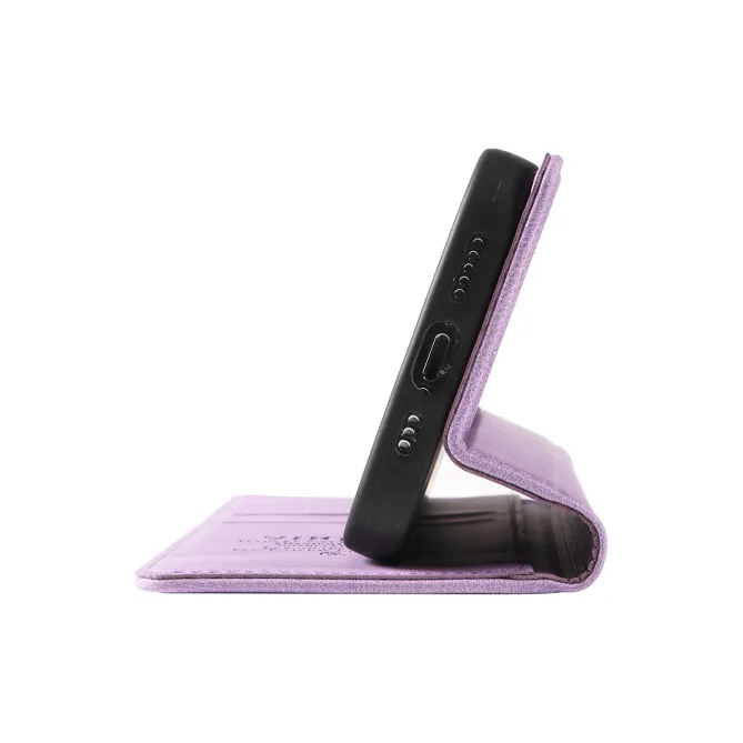 Étui Nothing Phone (4a) YIKATU Simili Cuir Skin Touch