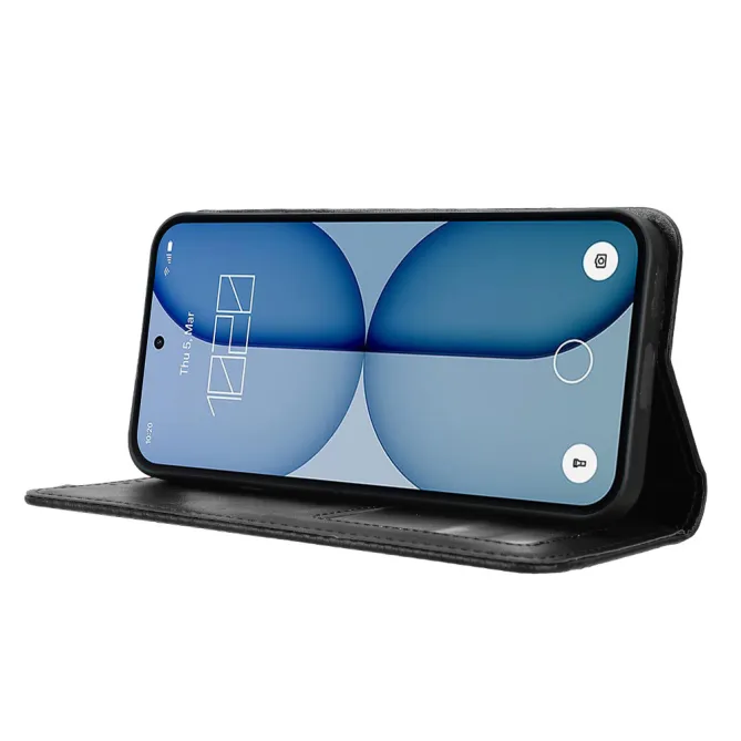 Flip Cover Nothing Phone (4a) Cirénius Simili Cuir