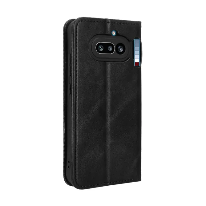 Flip Cover Nothing Phone (4a) Cirénius Simili Cuir
