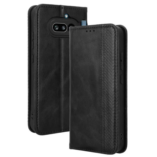 Flip Cover Nothing Phone (4a) Cirénius Simili Cuir