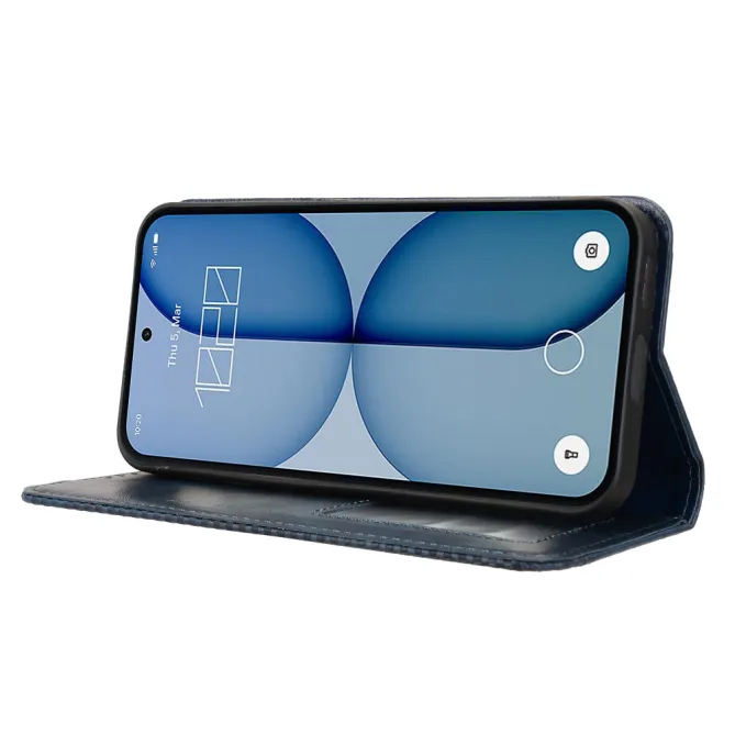 Flip Cover Nothing Phone (4a) Cirénius Simili Cuir