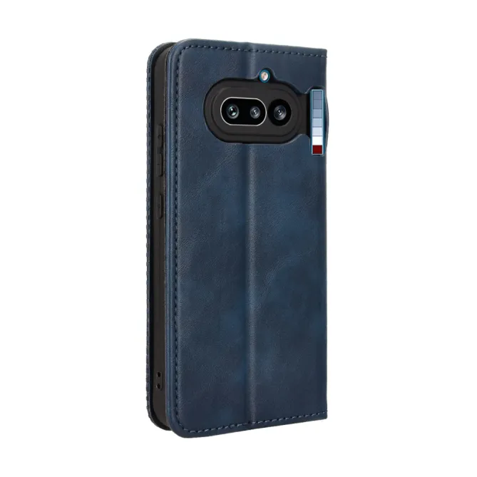 Flip Cover Nothing Phone (4a) Cirénius Simili Cuir
