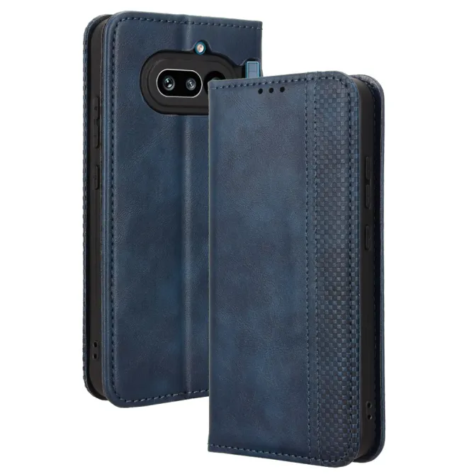 Flip Cover Nothing Phone (4a) Cirénius Simili Cuir