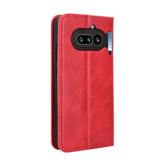 Flip Cover Nothing Phone (4a) Cirénius Simili Cuir