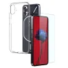 Film Verre Trempé Nothing Phone (1) Mat Protection Écran