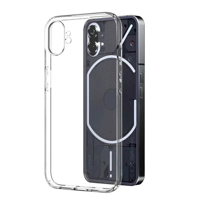 Film Verre Trempé Nothing Phone (1) Mat Protection Écran