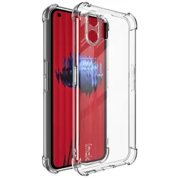 Coque Nothing Phone (2) TPU Transparent Antichoc Protection 3