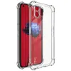 Coque Nothing Phone (2) TPU Transparent Antichoc Protection 3