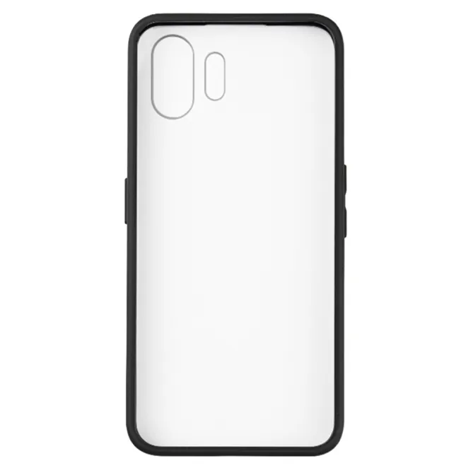 Coque Nothing Phone (2) TPU Transparent Protection 3