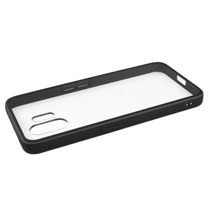 Coque Nothing Phone (2) TPU Transparent Protection 3